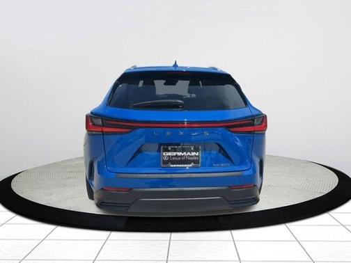 2025 Lexus NX 250 Premium