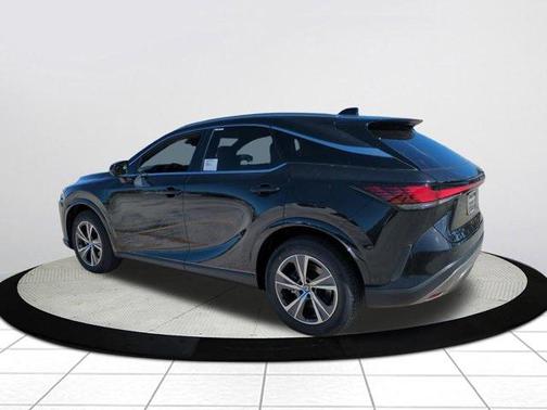 2026 Lexus RX 350 Base