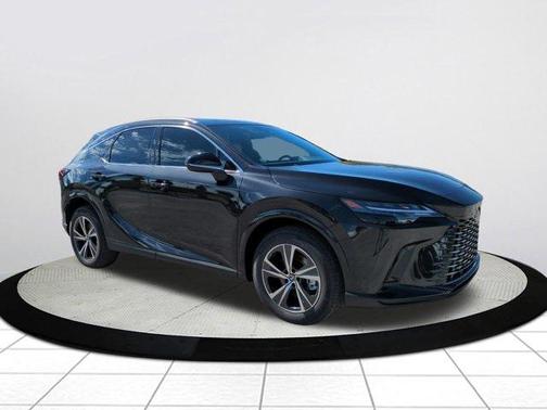 2026 Lexus RX 350 Base