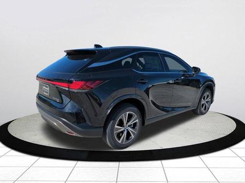 2026 Lexus RX 350 Base