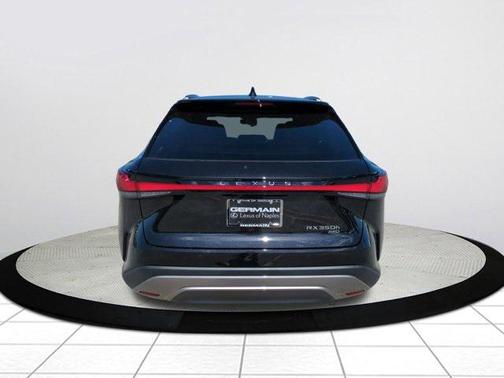 2026 Lexus RX 350 Base