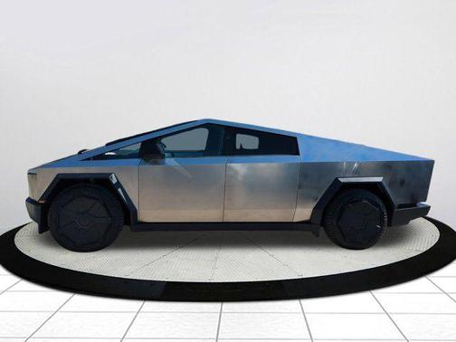 2024 Tesla Cybertruck All-Wheel Drive