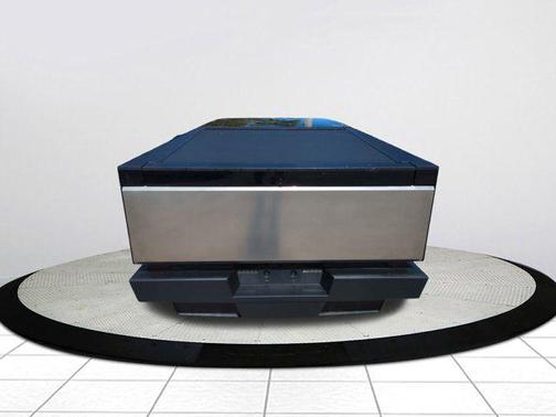 2024 Tesla Cybertruck All-Wheel Drive