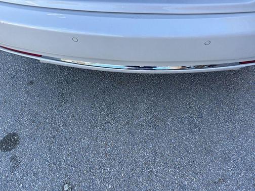 2019 Lincoln Continental Reserve