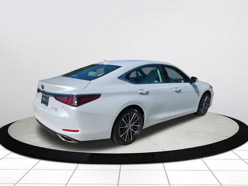 2023 Lexus ES 350 Base