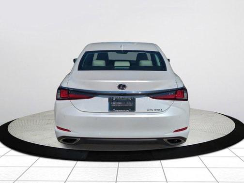 2023 Lexus ES 350 Base