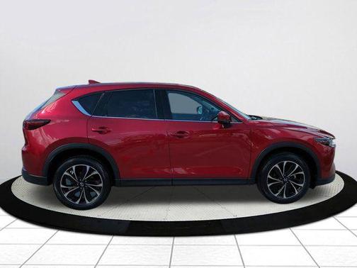 2023 Mazda CX-5 2.5 S Premium Plus Package