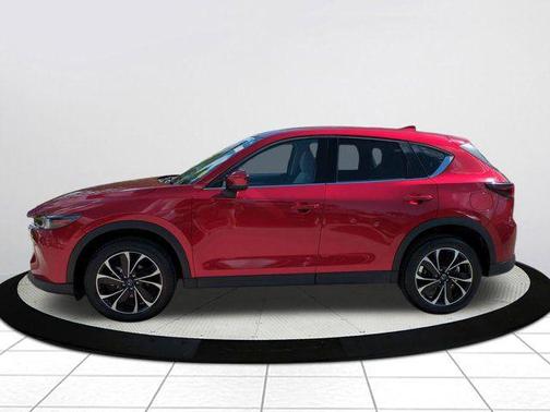 2023 Mazda CX-5 2.5 S Premium Plus Package