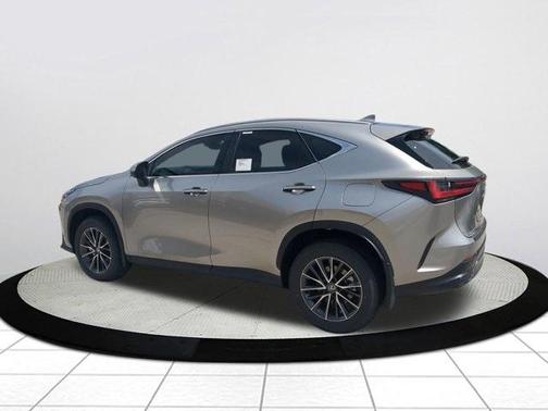 2025 Lexus NX 250 Premium