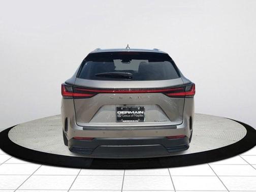 2025 Lexus NX 250 Premium