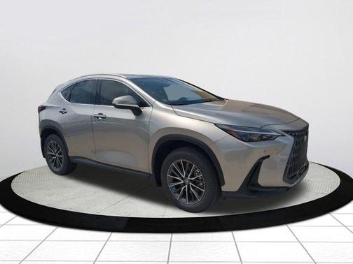 2025 Lexus NX 250 Premium