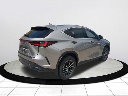 2025 Lexus NX 250 Premium