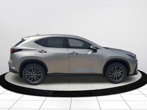 2025 Lexus NX 250 Premium