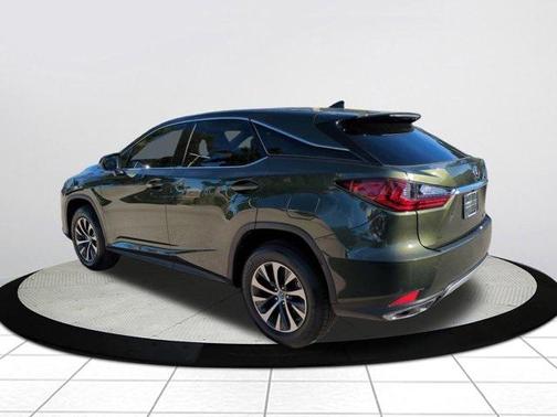 2021 Lexus RX 350 Base