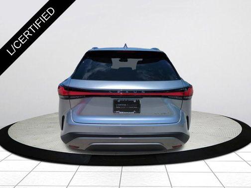 Iridium 2025 Lexus RX 350 Premium
