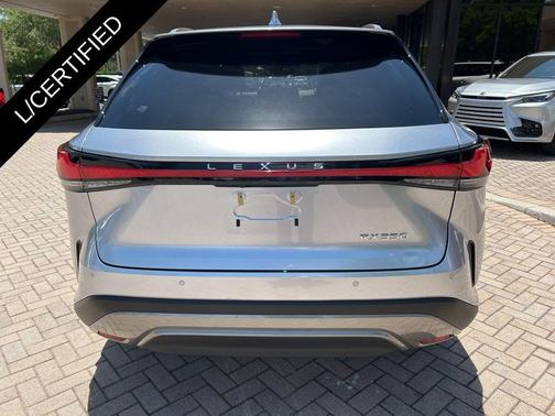 Iridium 2025 Lexus RX 350 Premium
