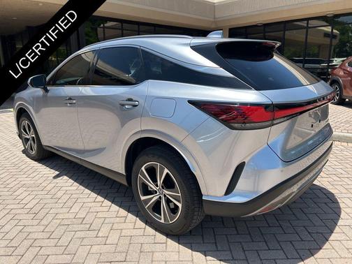 Iridium 2025 Lexus RX 350 Premium