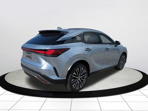 2025 Lexus RX 350 Premium Plus