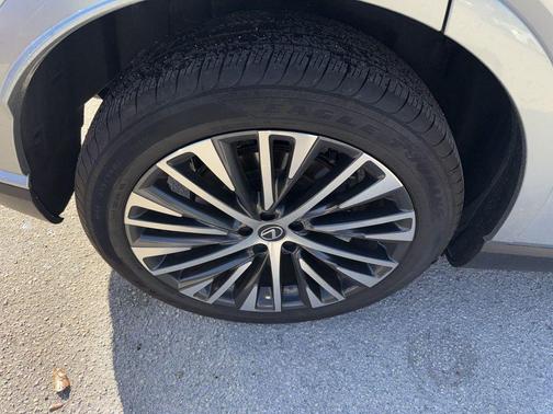 2025 Lexus RX 350 Premium Plus