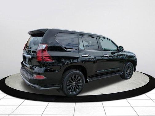 2022 Lexus GX 460 Premium