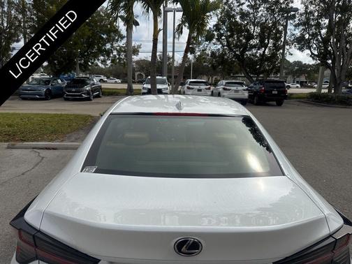 2024 Lexus RC 300 Base