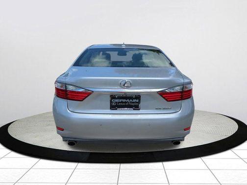 2013 Lexus ES 350 Base