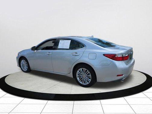 2013 Lexus ES 350 Base