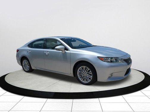 2013 Lexus ES 350 Base
