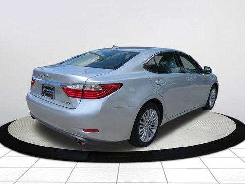 2013 Lexus ES 350 Base