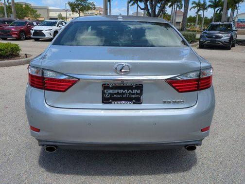 2013 Lexus ES 350 Base