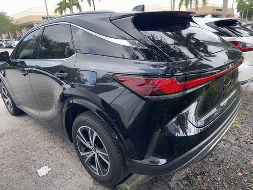 Caviar 2025 Lexus RX 350 Premium