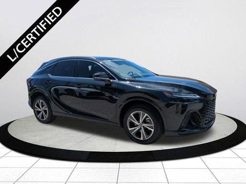 Caviar 2025 Lexus RX 350 Premium