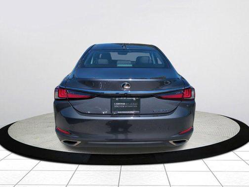 2023 Lexus ES 350 Base