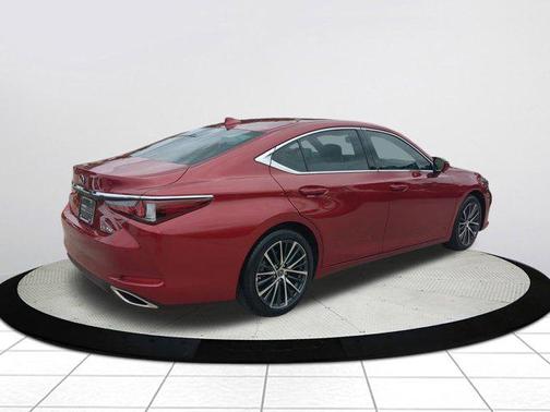 2025 Lexus ES 350 350