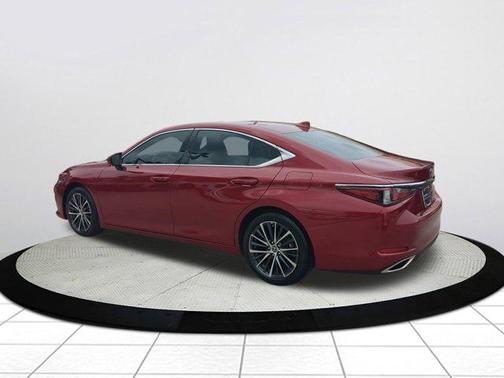 2025 Lexus ES 350 350