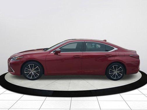 2025 Lexus ES 350 350
