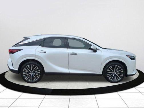 Eminent White Pearl 2024 Lexus RX 350 Premium Plus