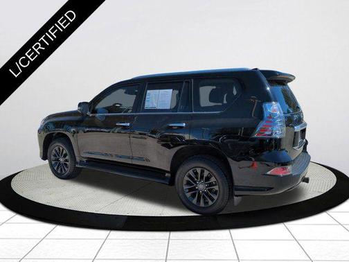2023 Lexus GX 460 Premium