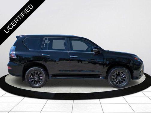 2023 Lexus GX 460 Premium
