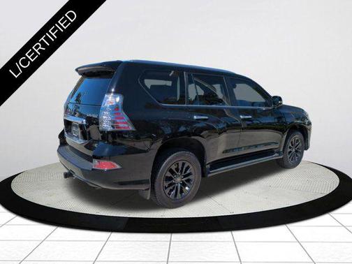 2023 Lexus GX 460 Premium