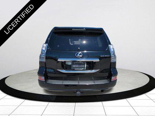 2023 Lexus GX 460 Premium