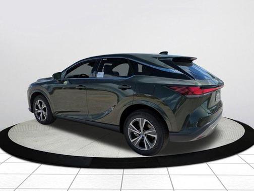 2025 Lexus RX 350 Base
