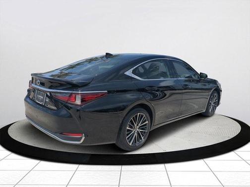 2024 Lexus ES 300h 300H