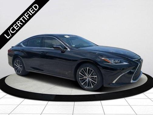 2024 Lexus ES 300h 300H