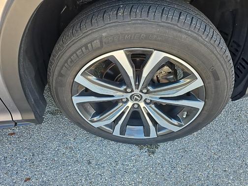 2020 Lexus RX 350 Base