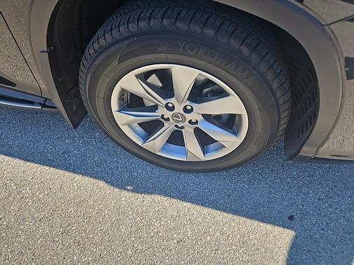 2019 Lexus RX 350 Base