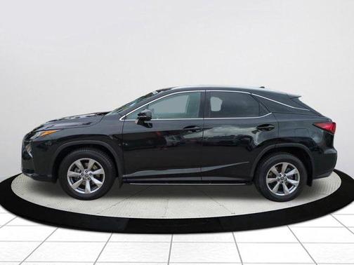 2019 Lexus RX 350 Base