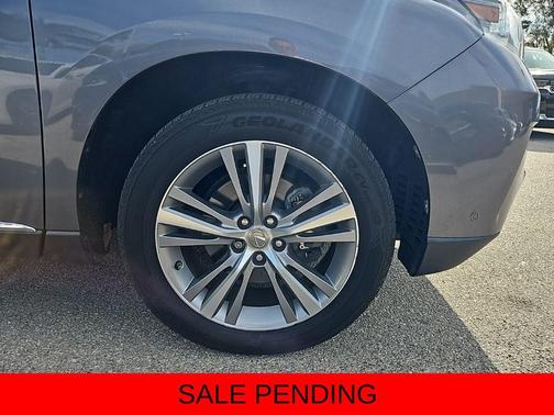 Nebula Gray Pearl 2015 Lexus RX 350 Base