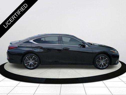 Caviar 2025 Lexus ES 350 Base