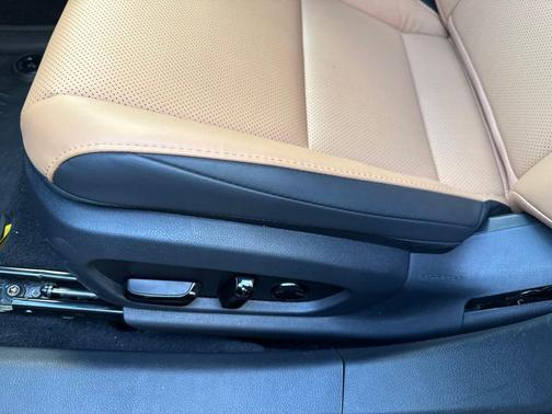 Caviar 2025 Lexus ES 350 Base